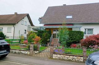 Haus mieten in Münzwaldstraße, 77839 Lichtenau, Zweigenerationenhaus