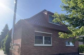 Haus mieten in 26935 Stadland, Gartenstraße 9, 26935 Stadland