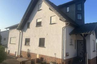 Haus mieten in 35112 Fronhausen, Viel Platz für Ihre Familie in diesem geräumigen Wohnhaus in Fronhausen