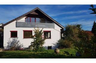 Haus mieten in 97999 Igersheim, Modernisiertes Einfamilienhaus 6,5 Zimmer in schöner ruhiger Lage in Igersheim