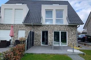 Haus mieten in Am Wiesenhügel 2D, 23683 Scharbeutz, Doppelhaushälfte in Scharbeutz