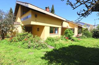 Haus mieten in 89077 Weststadt, Einfamilienhaus mit großem Garten befristet zu vermieten