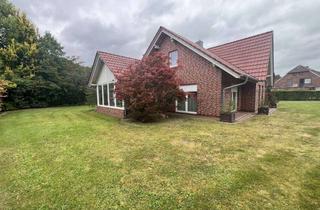 Haus mieten in 26655 Westerstede, altengerechter Bungalow mit Garage in Westerstede - Torsholt