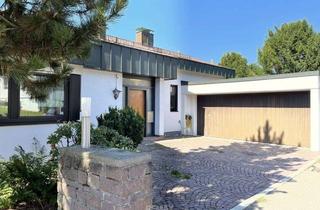 Haus mieten in 71334 Waiblingen, Einfamilienhaus in Aussichtslage zu vermieten!