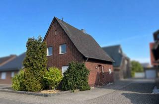 Haus mieten in Hardtstraße 24, 46395 Bocholt, Viel Platz für neue Wohnideen – Haus mit Garten in Bocholt