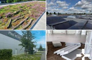 Gewerbeimmobilie kaufen in 47807 Fischeln, Heute energieeffizient geplant. Für morgen langfristig aufgestellt.