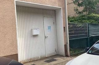 Gewerbeimmobilie kaufen in 45145 Holsterhausen, RASCH Industrie: Verkauf einer Handwerkerwerkstatt in 45145 Essen-Holsterhausen