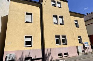 Anlageobjekt in 71638 Ludwigsburg, Investment im Herzen von Ludwigsburg -Mehrfamilienhaus