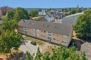 Anlageobjekt in Hölderlinstraße, 52249 Eschweiler, Wohnungspaket mit vermieteten Eigentumswohnungen innerhalb einer WEG – provisionsfreier Verkauf