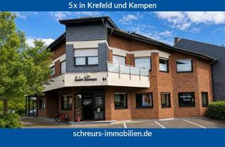 Anlageobjekt in 50170 Kerpen, Gepflegtes Wohn- und Geschäftshaus mit attraktivem Ertragspotenzial in Kerpen-Sindorf!