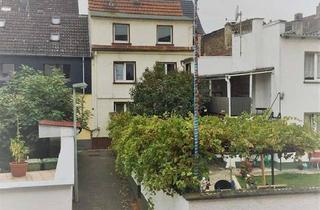 Anlageobjekt in 55130 Weisenau, *NEU* Vierfamilienhaus mit sehr vielen Nutzungsmöglichkeiten in Top Lage von Mainz !