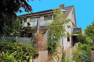 Anlageobjekt in 23746 Kellenhusen, Ferienhaus mit bis 8 Apartments