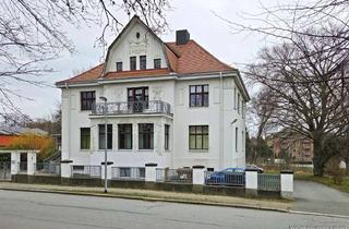 Anlageobjekt in 02708 Löbau, Villa Sandt – denkmalgeschützte Unternehmervilla