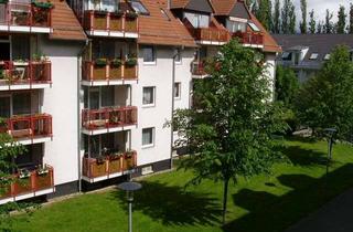 Anlageobjekt in Am Unterhorstweg 22, 39122 Salbke, MD - Salbker See: Interessantes Paket - 8 Eigentumswohnungen mit Balkon und Stellplatz
