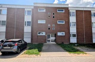 Anlageobjekt in 47652 Weeze, Eigentumswohnung mit Loggia, Keller und Stellplatz
