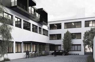 Anlageobjekt in Scheurlstrasse 21, 90427 Nürnberg, 20 Mikro-Apartments in ruhiger Innenhoflage zum Um- und Ausbau, nahe der Nürnberger Innenstadt