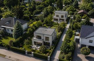 Grundstück zu kaufen in Paul-Schneider-Straße 6, 14513 Teltow, Baugrundstück in Teltow – ca. 600 m², voll erschlossen & attraktive Bebauung