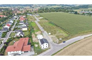 Grundstück zu kaufen in 94140 Ering, Baugrundstücke für EFH / DH / Bungalow in unterschiedlichen Größen sofort bebaubar provisionsfrei