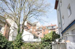 Grundstück zu kaufen in 76227 Durlach, Bauen Sie Ihr neues Haus in der Durlacher Altstadt - provisionsfrei für Käufer