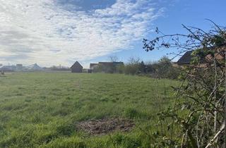 Grundstück zu kaufen in 31185 Söhlde, Söhlde - Baugrundstück für Mehrfamilienhaus