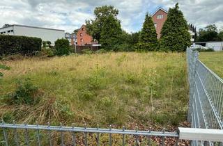 Grundstück zu kaufen in 22848 Norderstedt, Baugrundstück für Ein/Doppelhaus