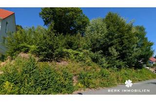 Grundstück zu kaufen in 63869 Heigenbrücken, BERK Immobilien - Baugrundstück in naturnaher Lage von Heigenbrücken-Jakobsthal