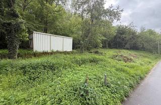 Grundstück zu kaufen in 56357 Reichenberg, Attraktives Grundstück in begehrter Lage von Reichenberg