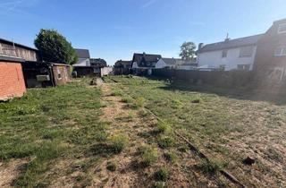 Grundstück zu kaufen in 42553 Velbert, Einfamilienhaus oder Doppelhaus - Grundstück für individuelle Bebauung