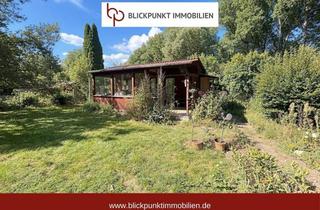 Grundstück zu kaufen in 38895 Derenburg, Gartengrundstück in Derenburg