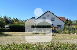 Grundstück zu kaufen in 91074 Herzogenaurach, Wohnbaugrundstück in Herzo – Niederndorf...Bauen Sie sich darauf Ihr Traumhaus!
