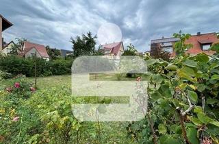 Grundstück zu kaufen in 91074 Herzogenaurach, Grundstück in Herzogenaurach...Klein und Fein!