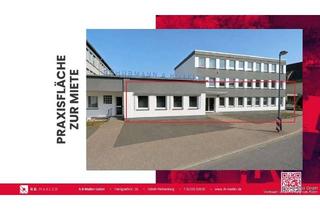 Gewerbeimmobilie mieten in 58809 Neuenrade, R.B. Makler: Vielseitige Gewerbefläche in attraktiver Lage von Neuenrade – ca. 260 m²!