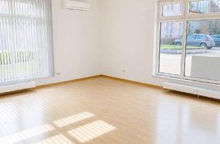 Büro zu mieten in 79379 Müllheim, Zentrale Bürofläche in Müllheim