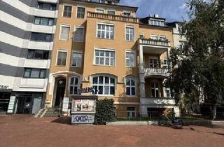 Gewerbeimmobilie kaufen in Oskar-Winter-Str., 30161 List, Attraktive Souterrainfläche mit separatem Eingang in Bestlage am Lister Platz