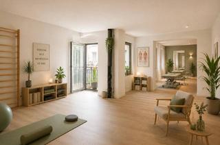 Praxen mieten in Erkstraße 17, 12043 Neukölln, Neubau- Praxisfläche – flexibel gestaltbar in gefragter Kiezlage