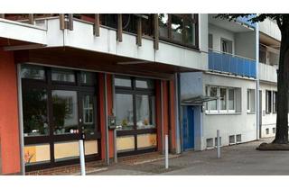 Gewerbeimmobilie kaufen in 77694 Kehl, Gewerbe / Bürofläche in bevorzugter Lage Kehls