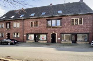 Praxen mieten in Augustastraße 21-23, 45699 Herten, Praxis und Dienstleistungsfläche in Herten, ca. 67,7 m² im Erdgeschoss