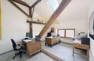 Büro zu mieten in 83093 Bad Endorf, 120 m2 große Büroräume mit 80 m2 große Lagerflächen in Bad Endorf