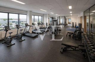 Büro zu mieten in 73557 Mutlangen, Flexible Gewerbefläche für Fitness, Büro und mehr