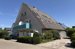 Büro zu mieten in 25761 Büsum, Attraktive Praxis- oder Bürofläche im Erdgeschoss mit guter Raumaufteilung in Büsum