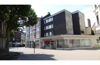 Büro zu mieten in 45699 Herten, 46,03 Büro/Praxis- Ladenlokal in der Fußgängezone Herten-Centrum