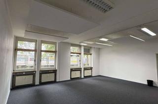 Büro zu mieten in Stresemannstraße 46, 27570 Geestemünde, Büroflächen mit Wohlfühlfaktor – hell, flexibel und funktional