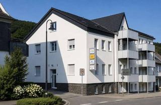 Büro zu mieten in 59872 Meschede, Effizient nutzbar: Bürofläche am Breiten Weg in Meschede-Freienohl
