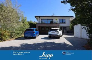 Gewerbeimmobilie mieten in 54550 Daun, Zu vermieten! Wohn- und Geschäftshaus mit Garten und Garage, Daun (34)