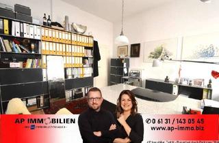 Büro zu mieten in 55116 Altstadt, ALTSTADT - Kleines Büro im Bleichenviertel