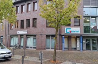Büro zu mieten in Pingel-Anton-Platz, 49661 Cloppenburg, Bürofläche mit 152 m² am Pingel-Anton-Platz in Cloppenburg
