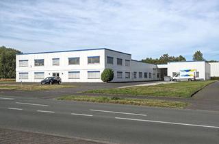 Büro zu mieten in 33442 Herzebrock-Clarholz, Verwaltung / Büro gesamt 750 m² in Herzebrock-Clarholz