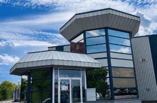 Büro zu mieten in 74889 Sinsheim, Sinsheim | Büro/Praxisfläche in bester Lage Sinsheims!