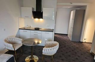 Immobilie mieten in Zurmaienerstr. 164, 54292 Trier, Schöne möblierte Wohnung im IAT Tower