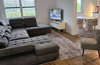 Immobilie mieten in Zurmaienerstr. 164, 54292 Trier, Top möblierte Wohnung mit Moselblick